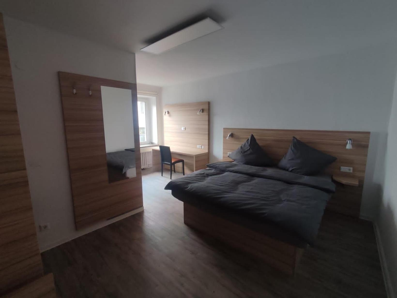 City Apartments Essen Esterno foto